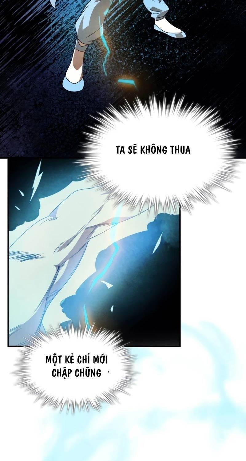 Sự Trở Lại Của Thần Chapter 88 - Trang 2