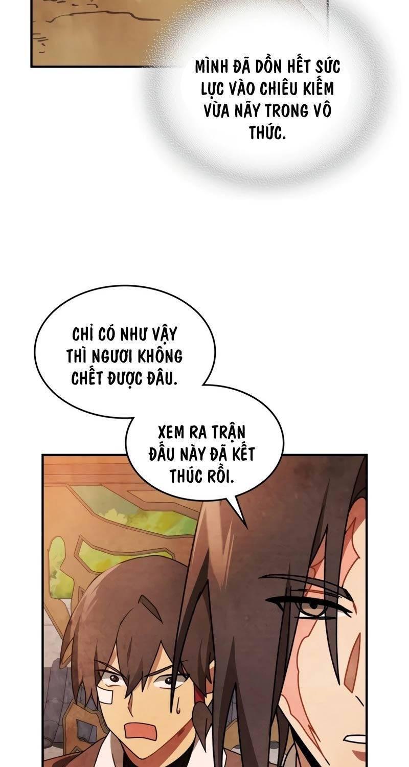 Sự Trở Lại Của Thần Chapter 88 - Trang 2