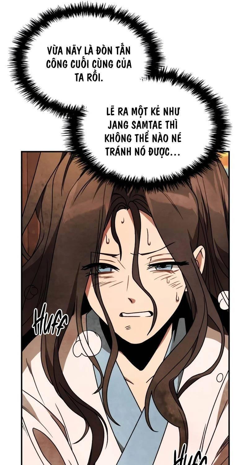 Sự Trở Lại Của Thần Chapter 88 - Trang 2