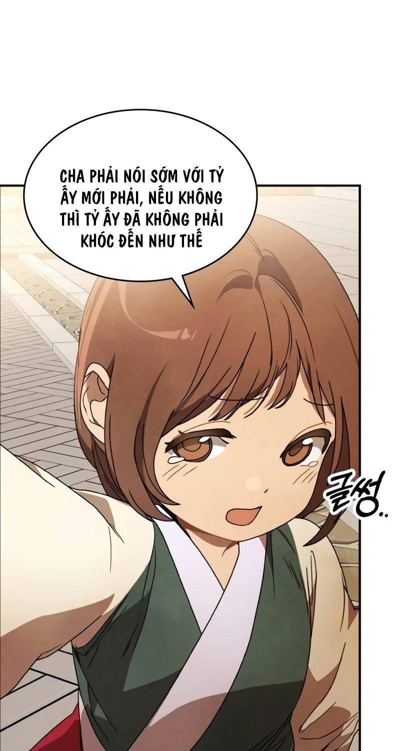 Sự Trở Lại Của Thần Chapter 87 - Trang 2