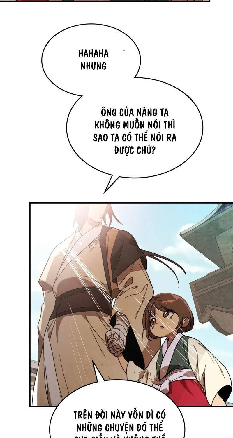 Sự Trở Lại Của Thần Chapter 87 - Trang 2