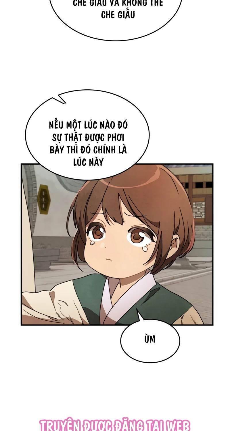 Sự Trở Lại Của Thần Chapter 87 - Trang 2