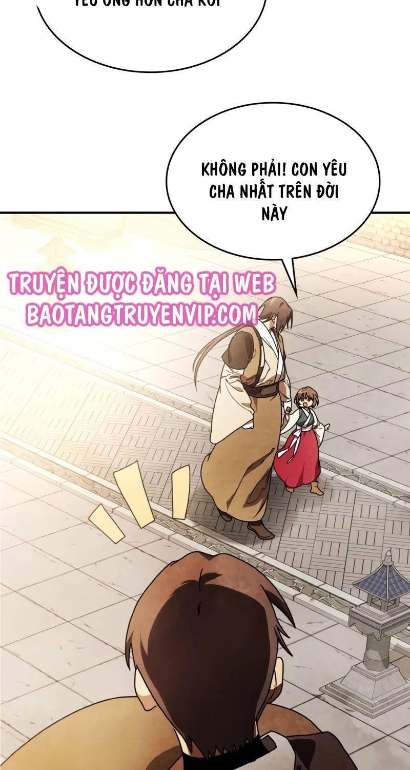 Sự Trở Lại Của Thần Chapter 87 - Trang 2