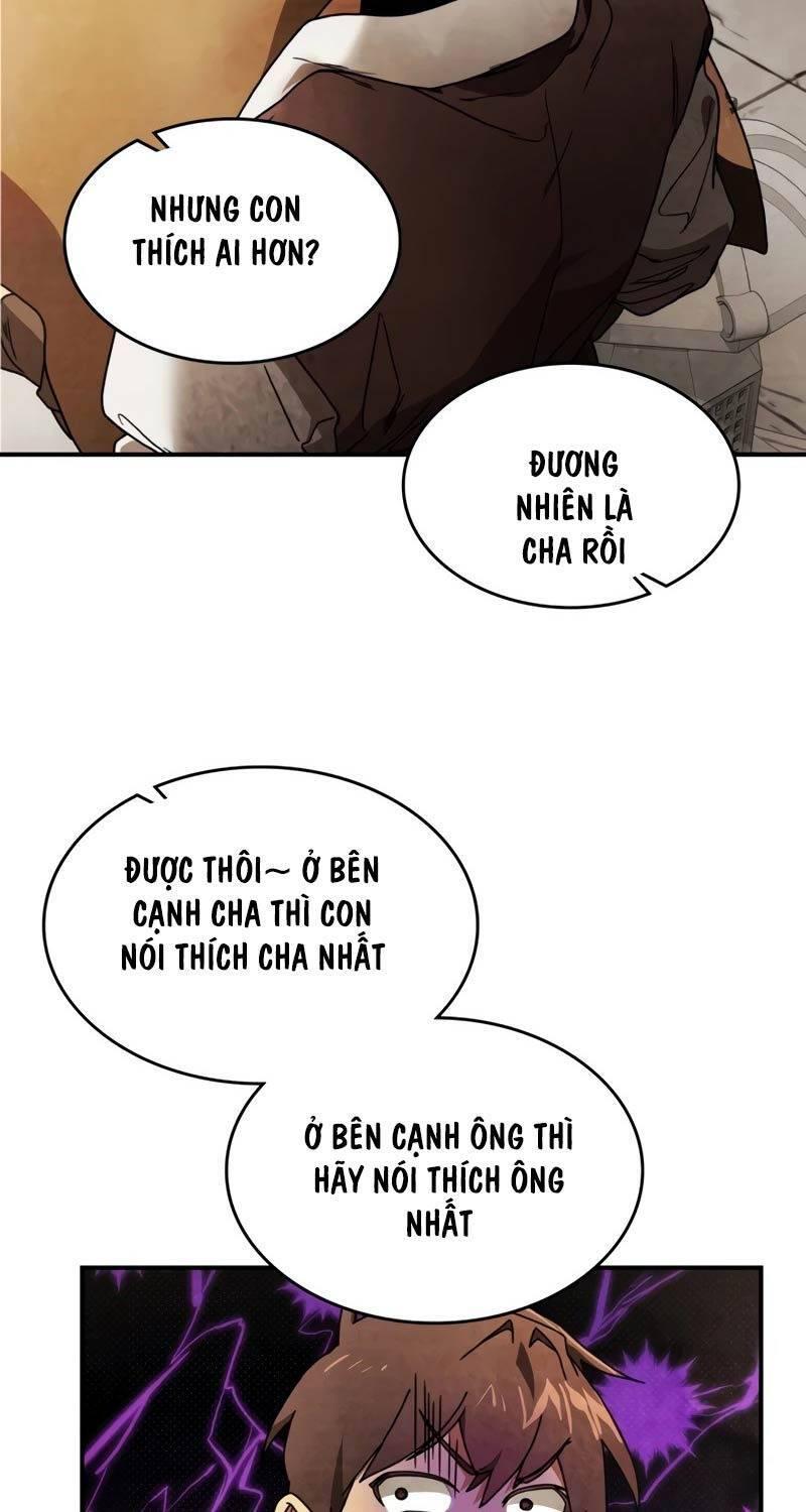 Sự Trở Lại Của Thần Chapter 87 - Trang 2