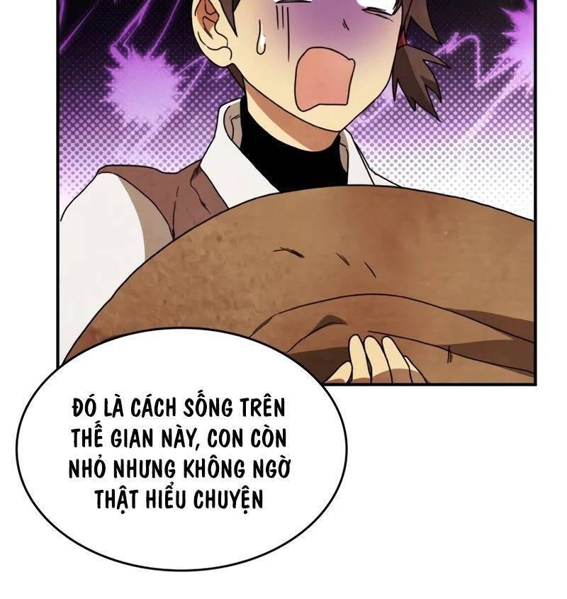 Sự Trở Lại Của Thần Chapter 87 - Trang 2