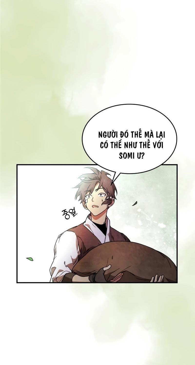 Sự Trở Lại Của Thần Chapter 87 - Trang 2