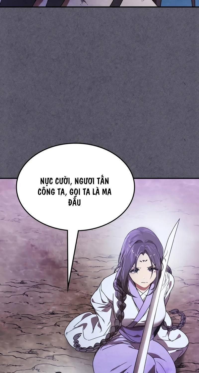 Sự Trở Lại Của Thần Chapter 87 - Trang 2