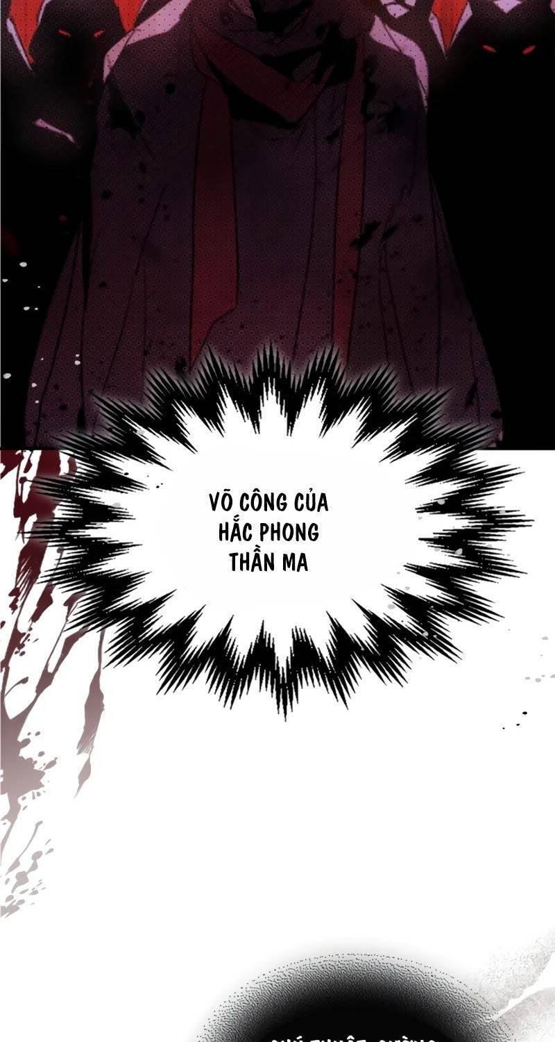 Sự Trở Lại Của Thần Chapter 87 - Trang 2