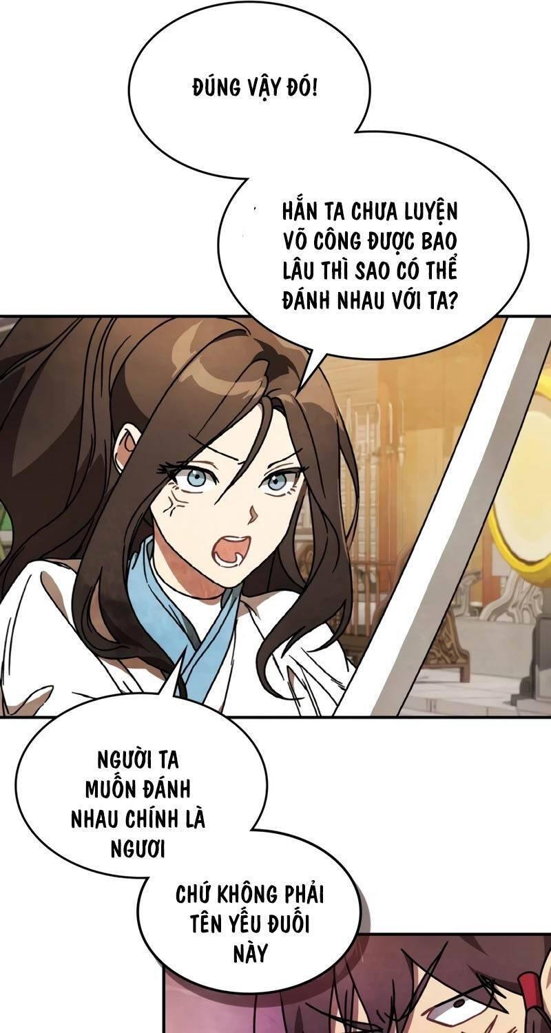 Sự Trở Lại Của Thần Chapter 87 - Trang 2