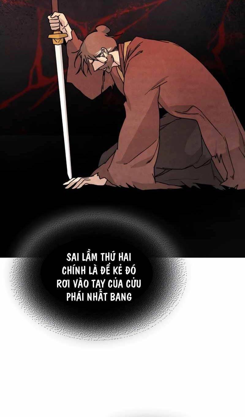 Sự Trở Lại Của Thần Chapter 86 - Trang 2