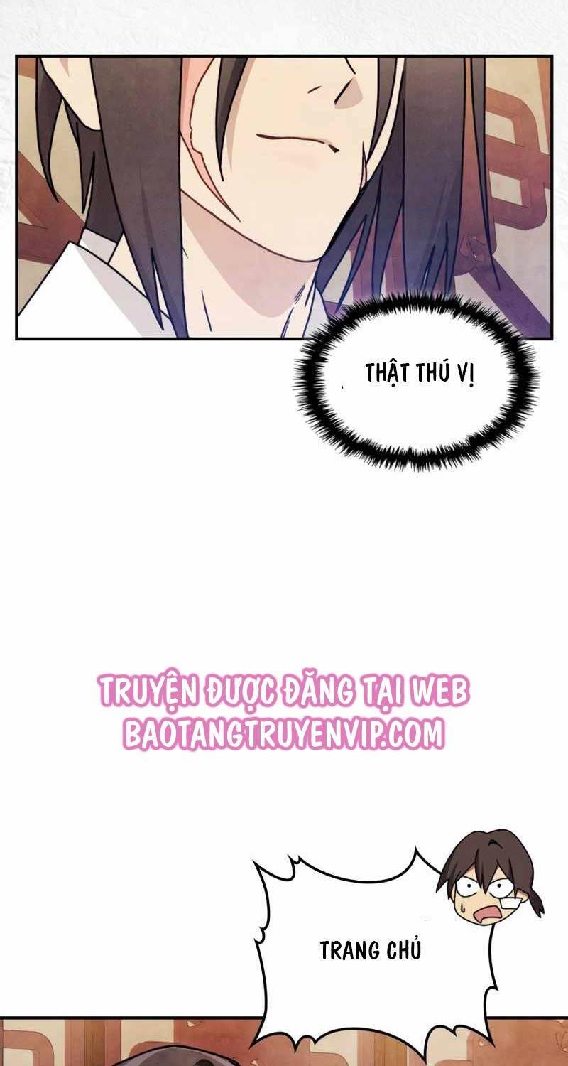 Sự Trở Lại Của Thần Chapter 86 - Trang 2