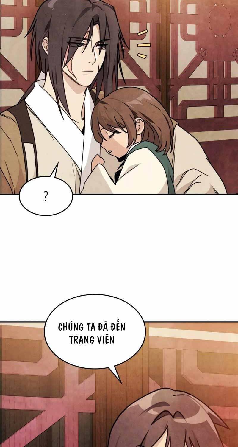 Sự Trở Lại Của Thần Chapter 86 - Trang 2