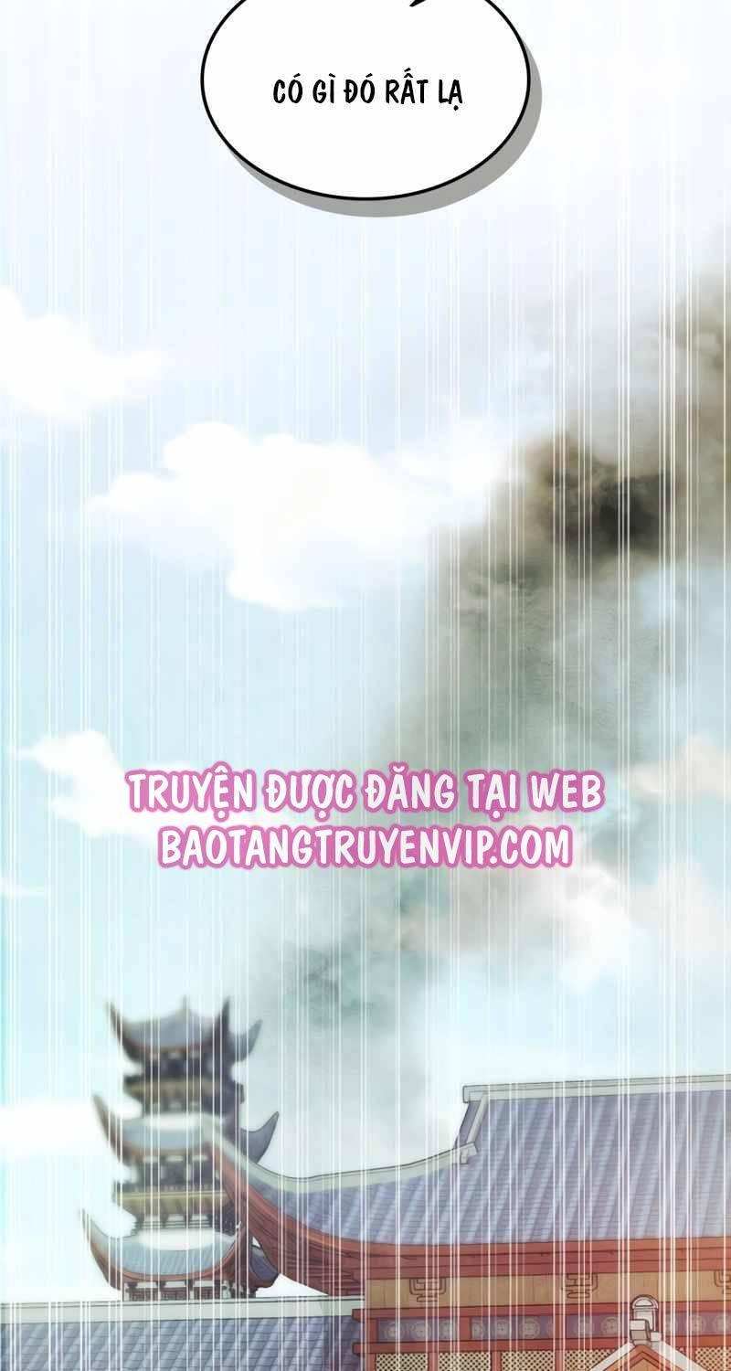 Sự Trở Lại Của Thần Chapter 86 - Trang 2