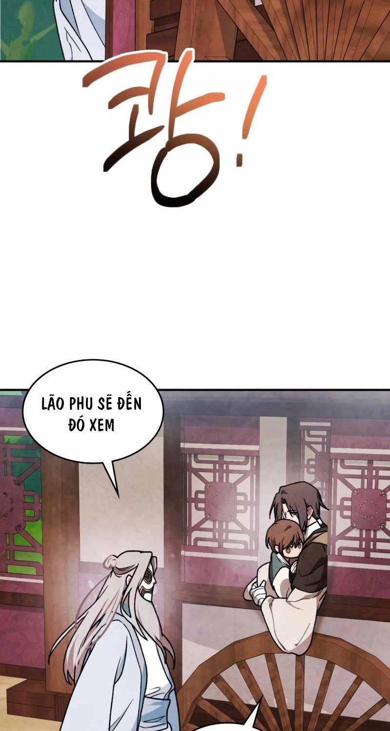 Sự Trở Lại Của Thần Chapter 86 - Trang 2