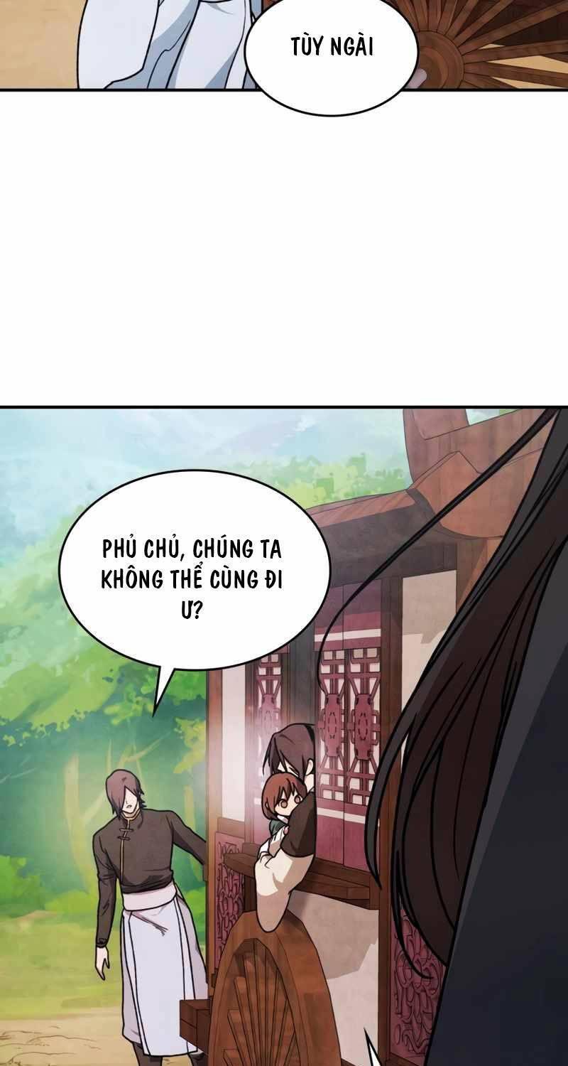 Sự Trở Lại Của Thần Chapter 86 - Trang 2