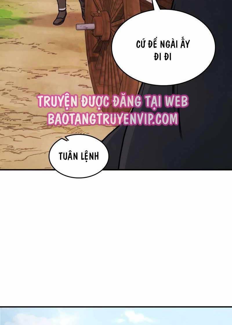 Sự Trở Lại Của Thần Chapter 86 - Trang 2