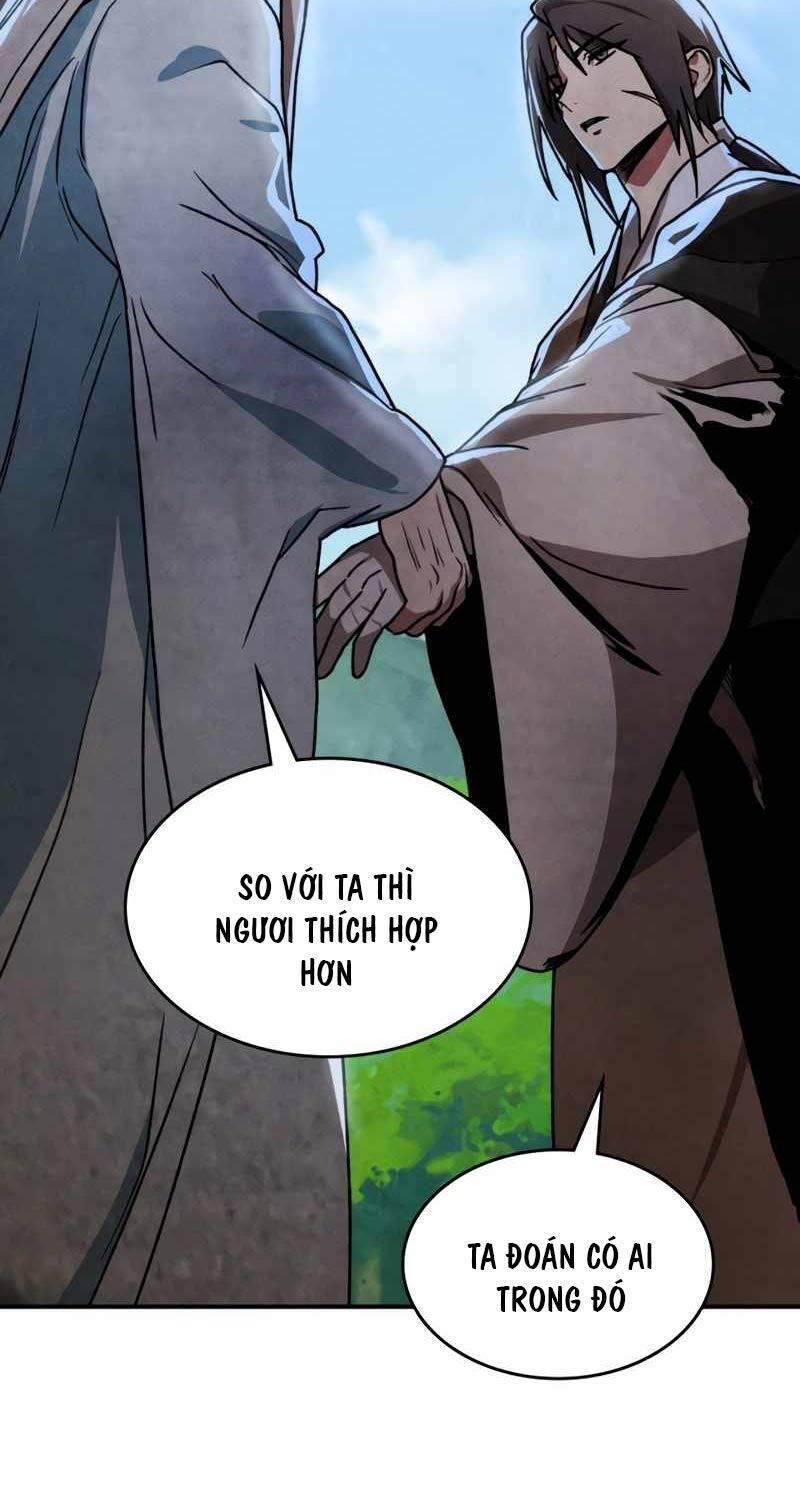 Sự Trở Lại Của Thần Chapter 86 - Trang 2