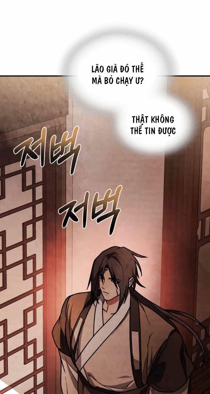 Sự Trở Lại Của Thần Chapter 86 - Trang 2