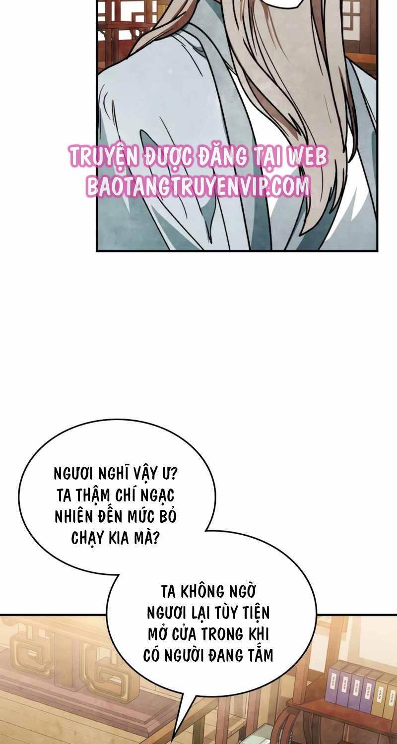 Sự Trở Lại Của Thần Chapter 86 - Trang 2