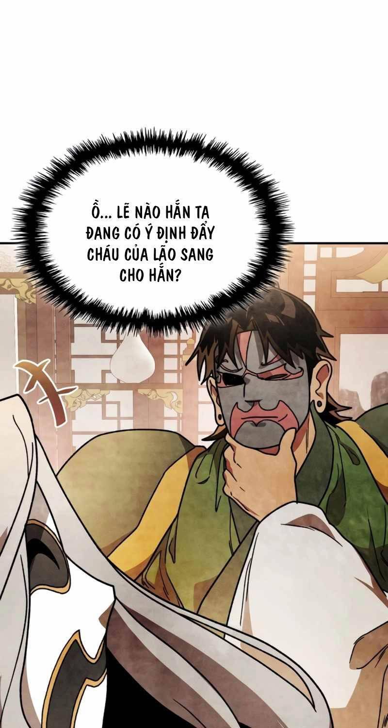 Sự Trở Lại Của Thần Chapter 86 - Trang 2