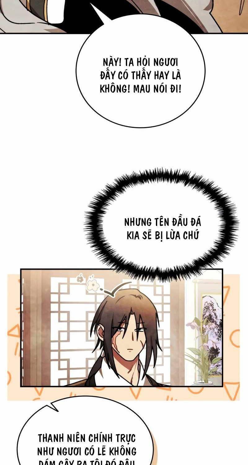 Sự Trở Lại Của Thần Chapter 86 - Trang 2