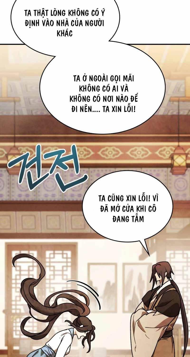 Sự Trở Lại Của Thần Chapter 86 - Trang 2