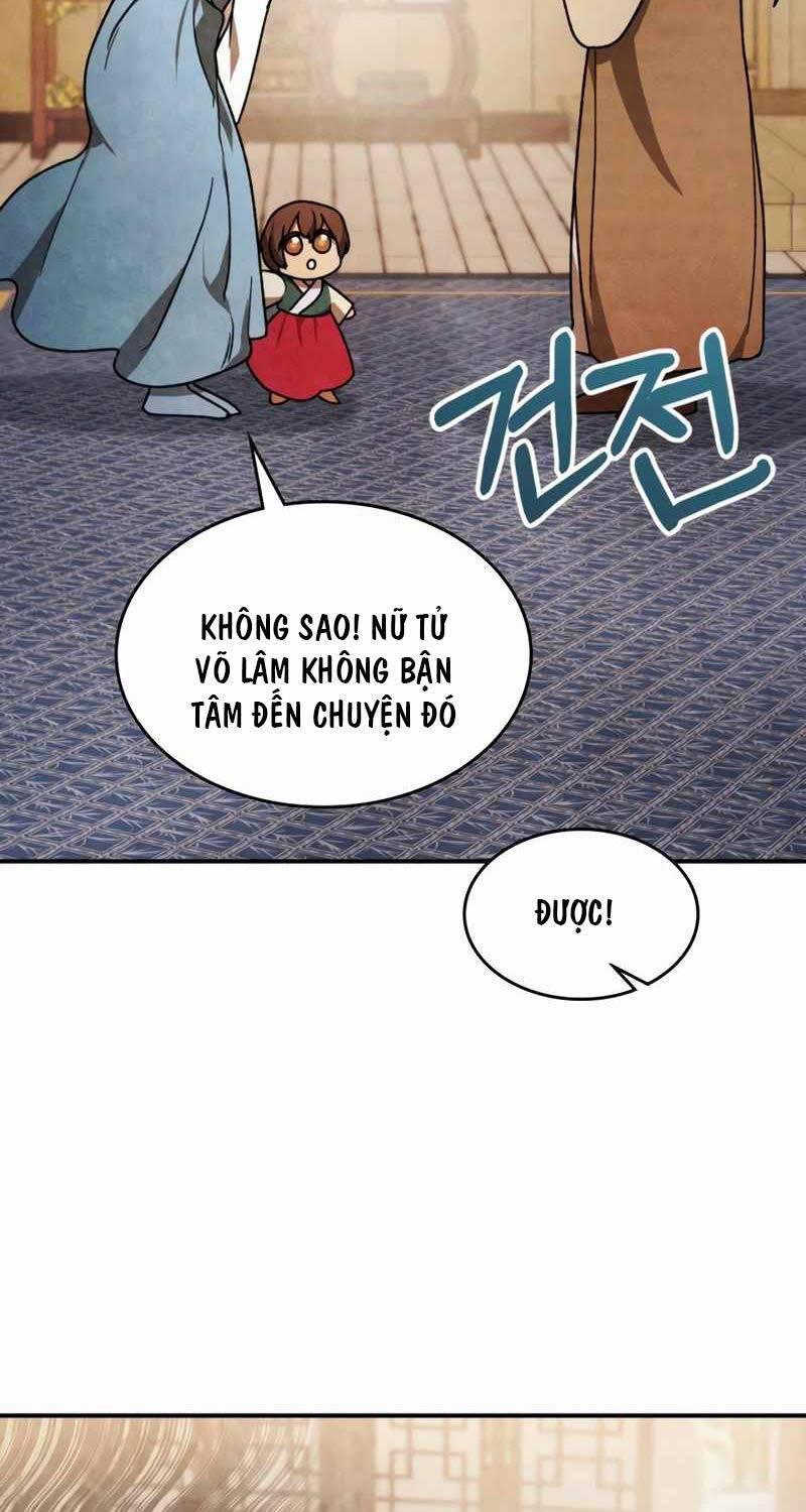 Sự Trở Lại Của Thần Chapter 86 - Trang 2