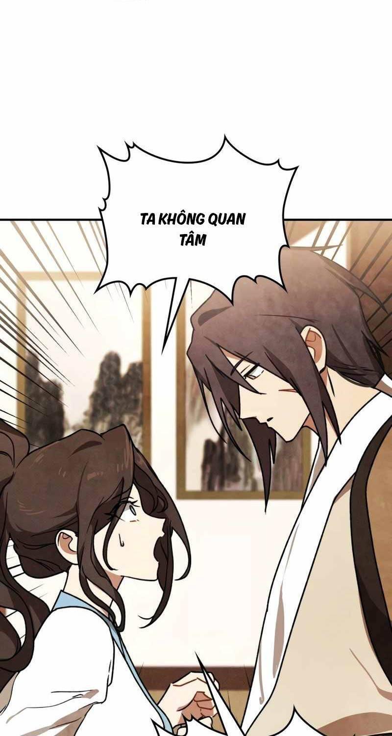 Sự Trở Lại Của Thần Chapter 86 - Trang 2