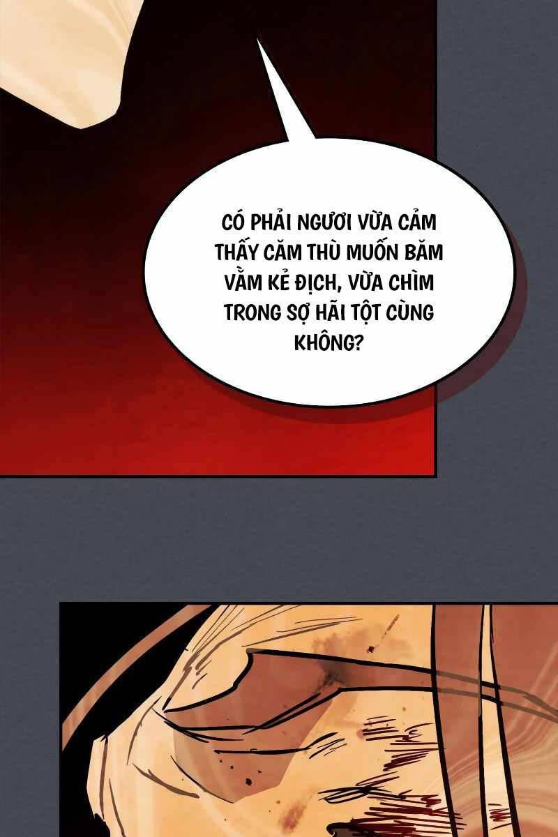 Sự Trở Lại Của Thần Chapter 85 - Trang 2