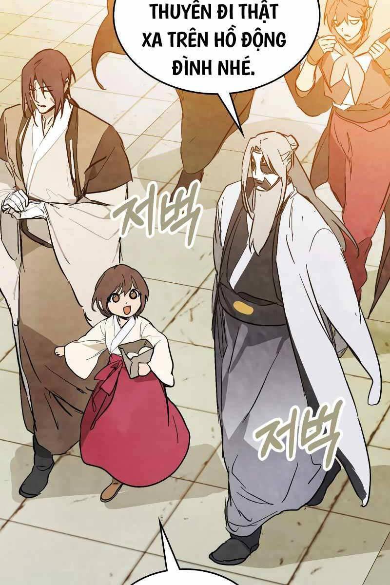 Sự Trở Lại Của Thần Chapter 85 - Trang 2