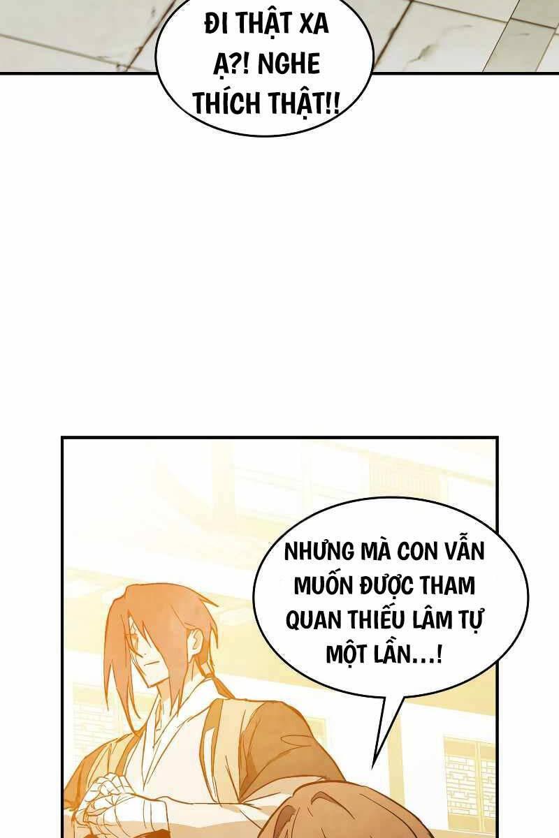 Sự Trở Lại Của Thần Chapter 85 - Trang 2