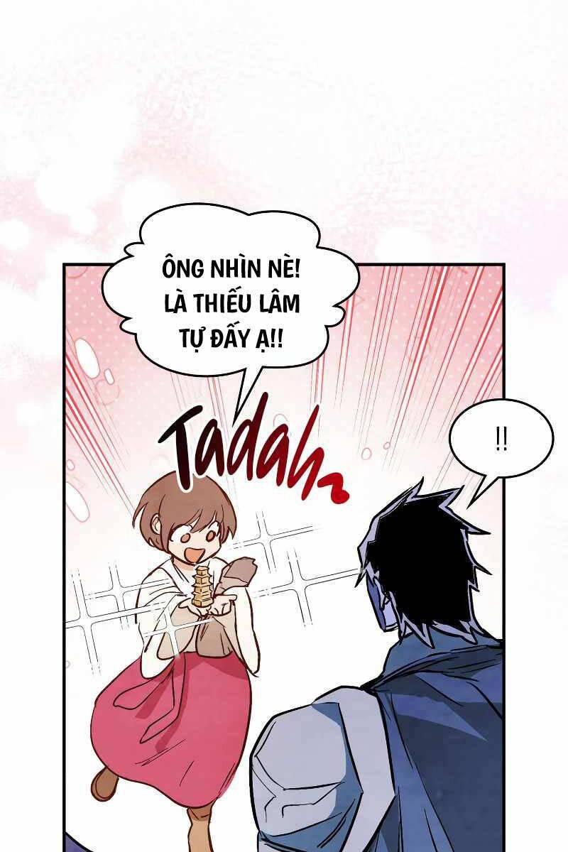 Sự Trở Lại Của Thần Chapter 85 - Trang 2