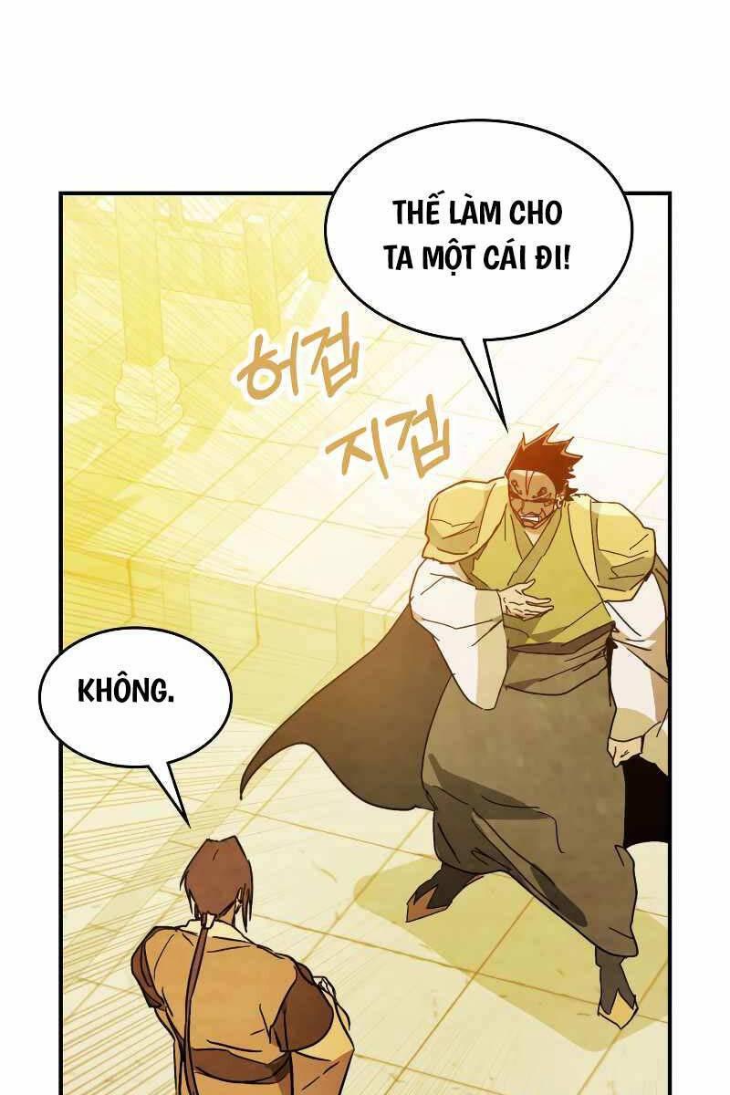 Sự Trở Lại Của Thần Chapter 85 - Trang 2