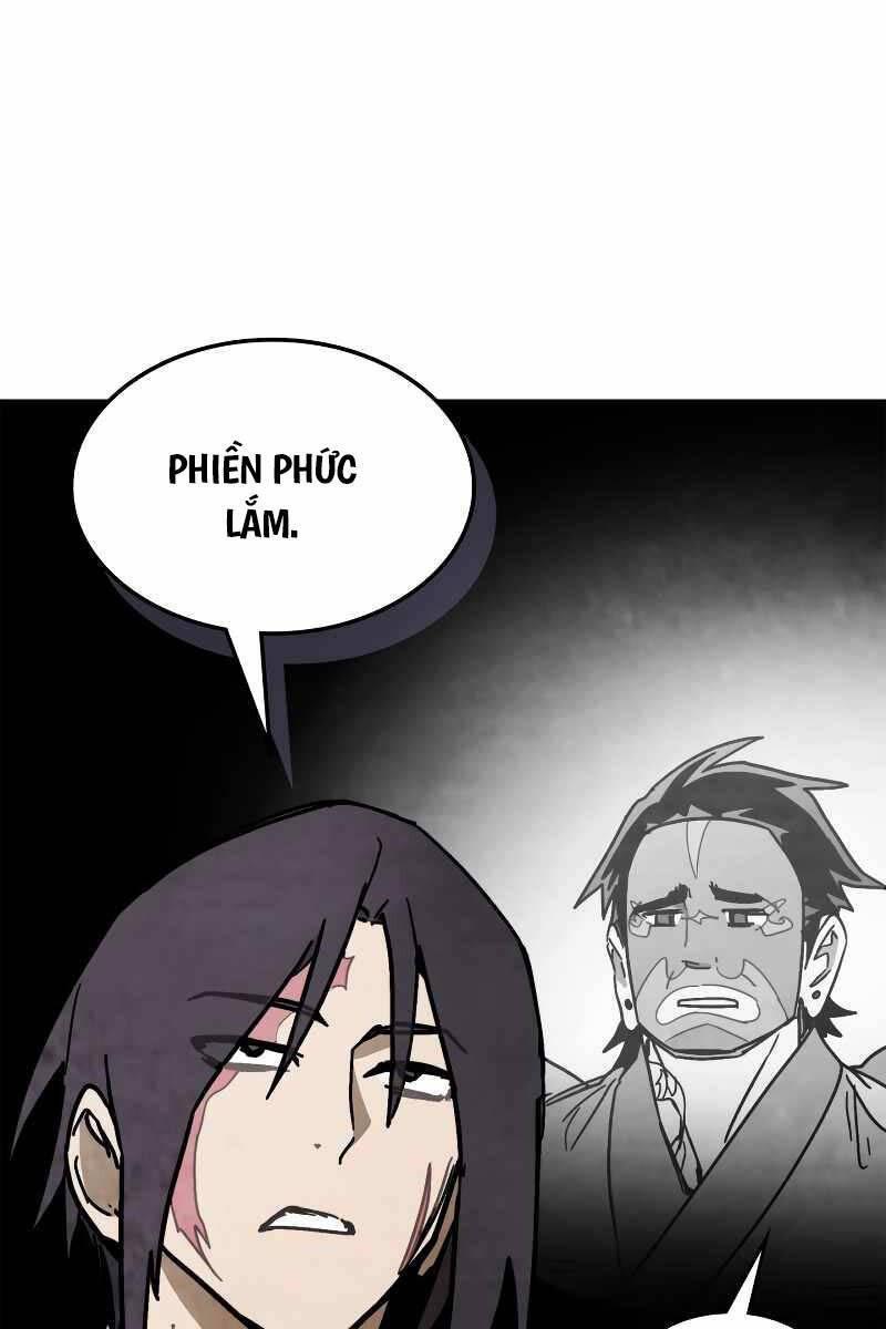 Sự Trở Lại Của Thần Chapter 85 - Trang 2