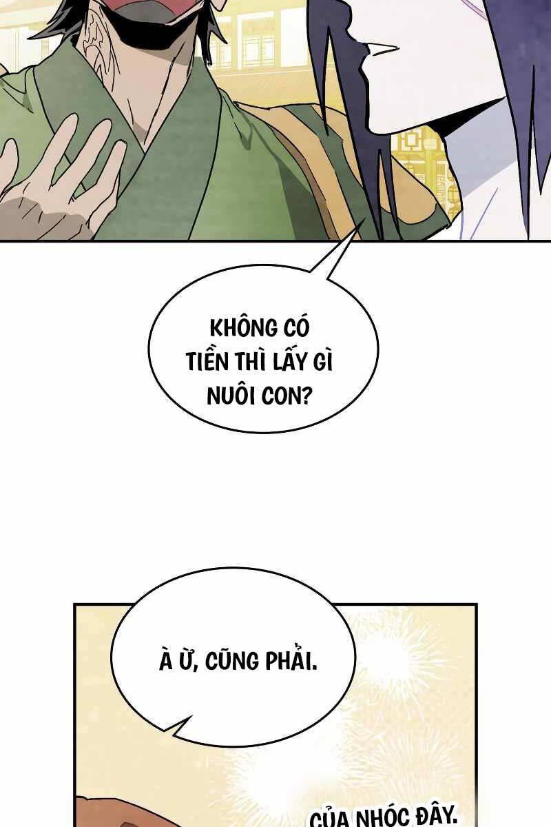 Sự Trở Lại Của Thần Chapter 85 - Trang 2