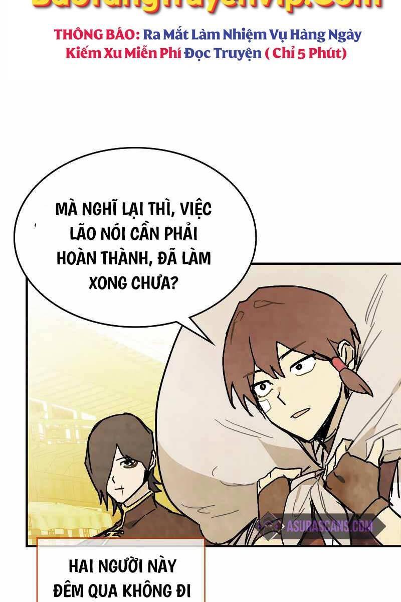 Sự Trở Lại Của Thần Chapter 85 - Trang 2