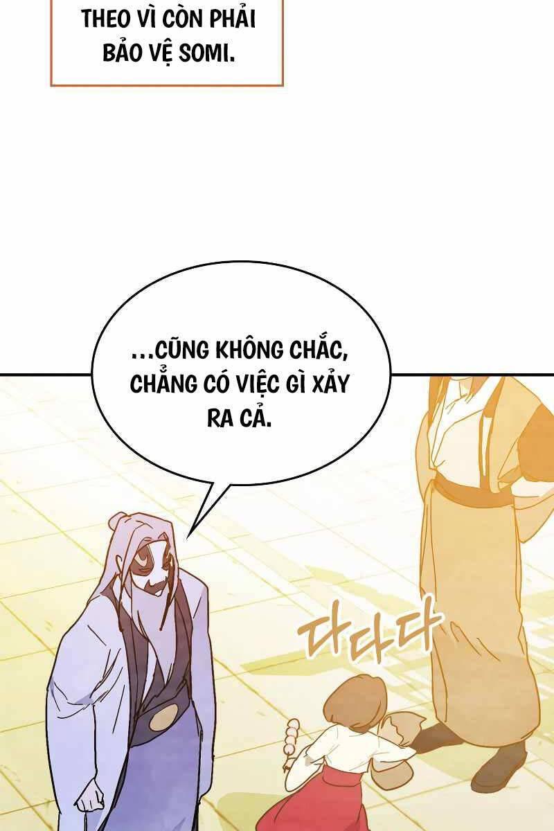 Sự Trở Lại Của Thần Chapter 85 - Trang 2