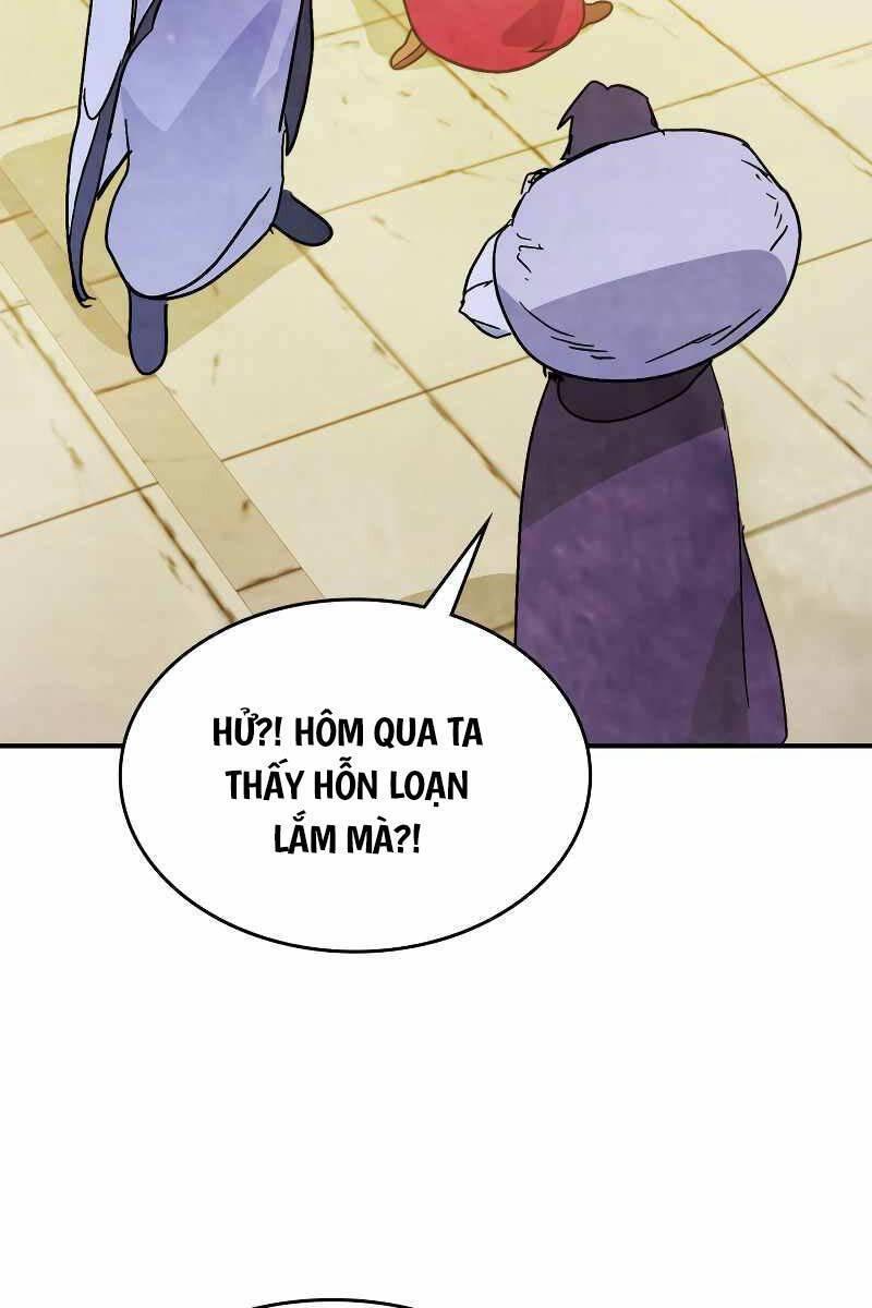 Sự Trở Lại Của Thần Chapter 85 - Trang 2