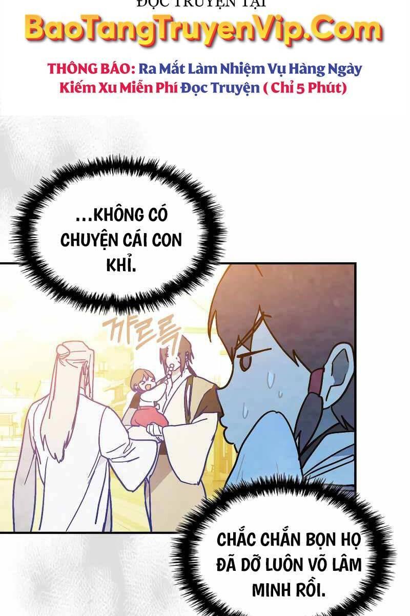 Sự Trở Lại Của Thần Chapter 85 - Trang 2