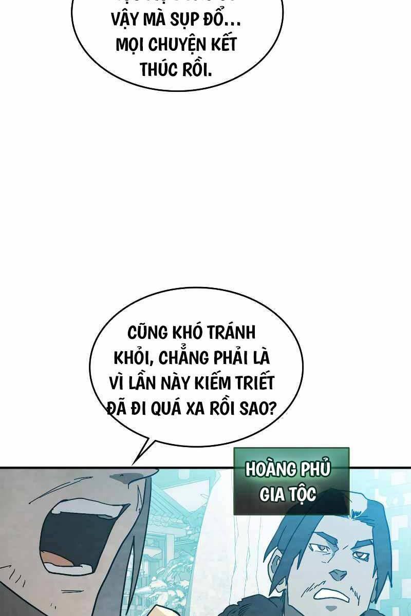 Sự Trở Lại Của Thần Chapter 85 - Trang 2