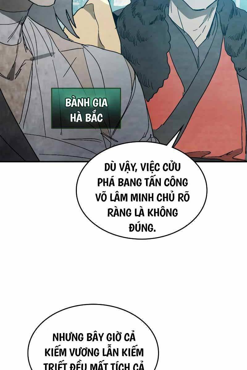 Sự Trở Lại Của Thần Chapter 85 - Trang 2