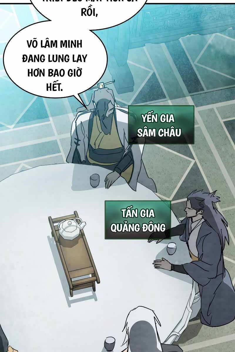 Sự Trở Lại Của Thần Chapter 85 - Trang 2