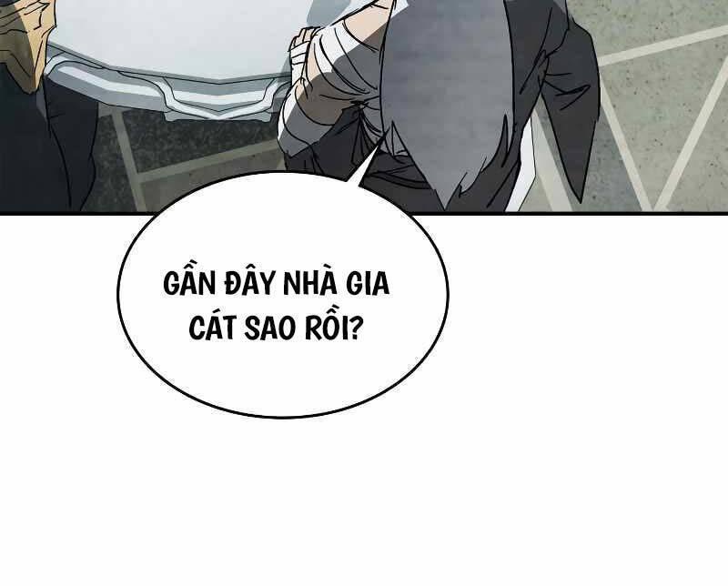 Sự Trở Lại Của Thần Chapter 85 - Trang 2