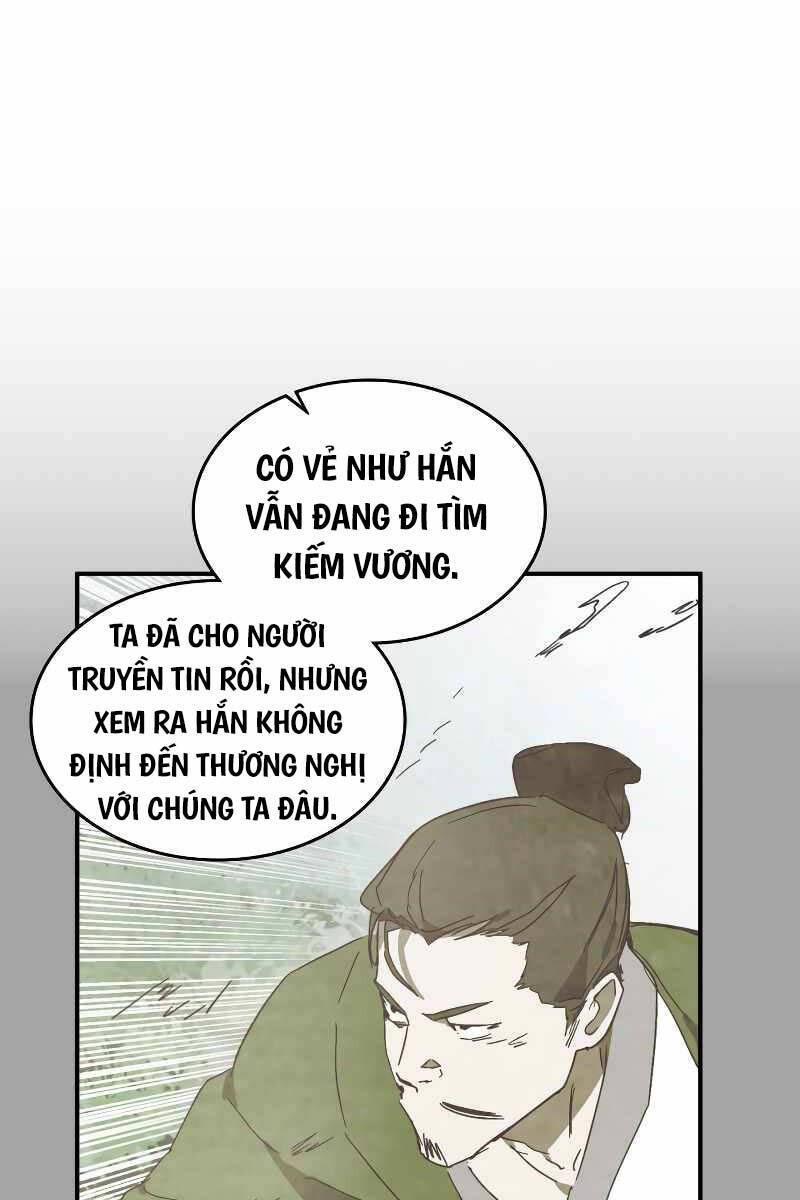 Sự Trở Lại Của Thần Chapter 85 - Trang 2