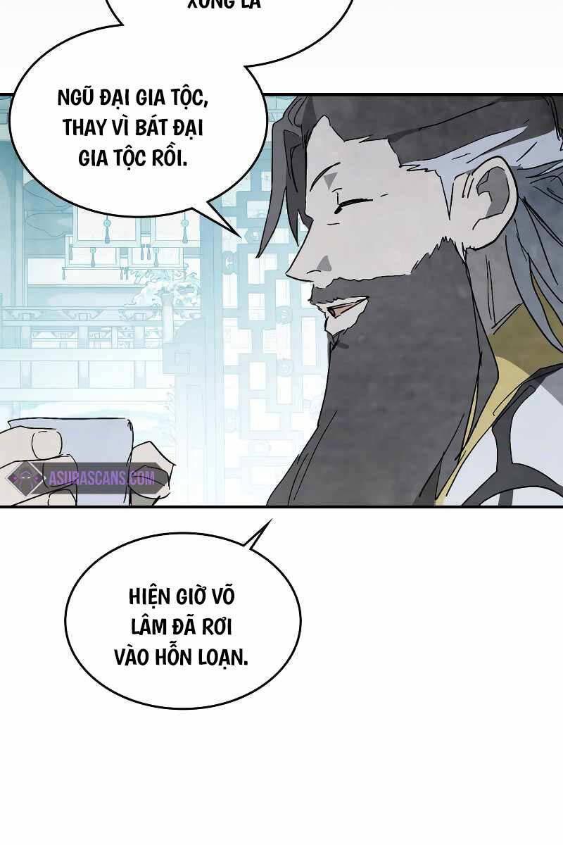 Sự Trở Lại Của Thần Chapter 85 - Trang 2