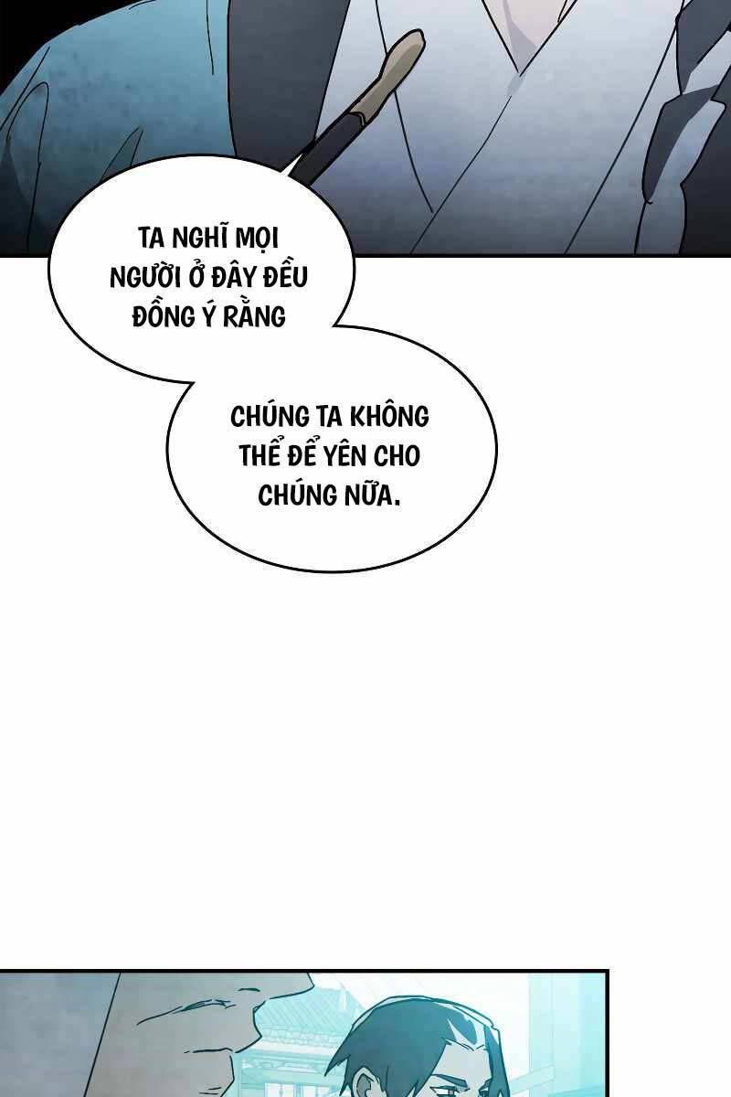 Sự Trở Lại Của Thần Chapter 85 - Trang 2