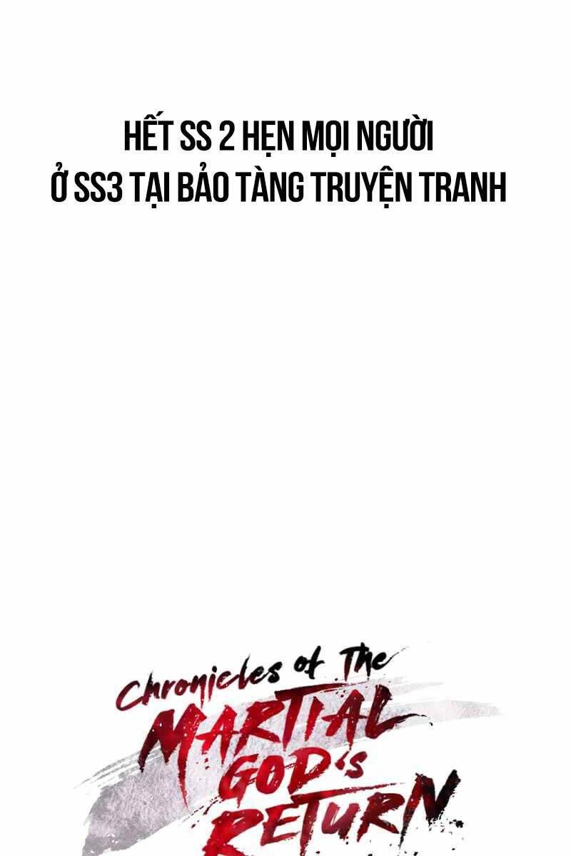 Sự Trở Lại Của Thần Chapter 85 - Trang 2