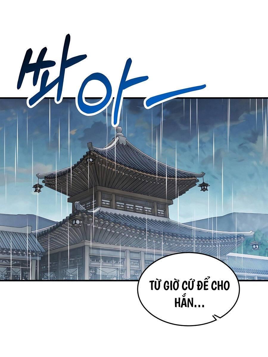 Sự Trở Lại Của Thần Chapter 84 - Trang 2