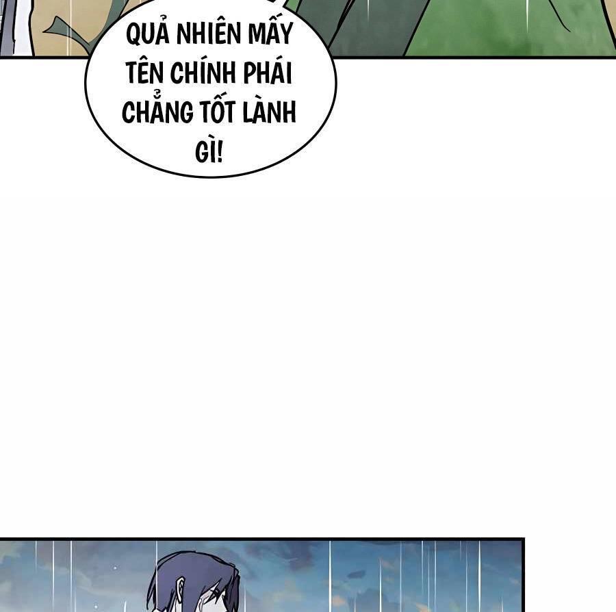 Sự Trở Lại Của Thần Chapter 84 - Trang 2