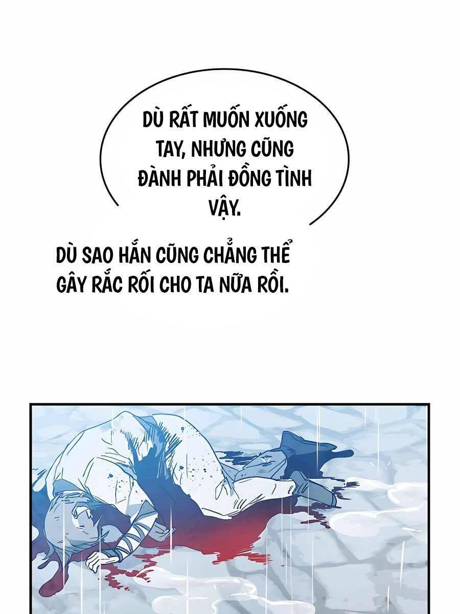 Sự Trở Lại Của Thần Chapter 84 - Trang 2